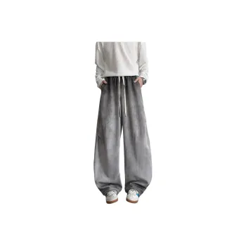 ACHS AWAKE Casual Pants Unisex