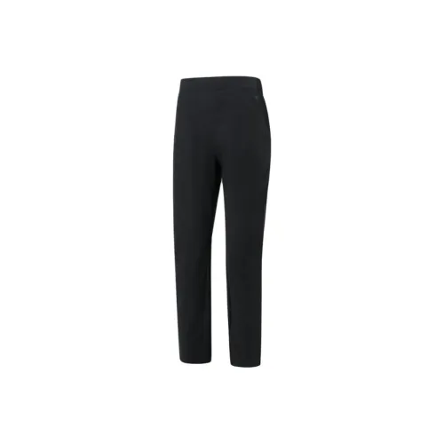 HELLY HANSEN Casual Pants Men's Black