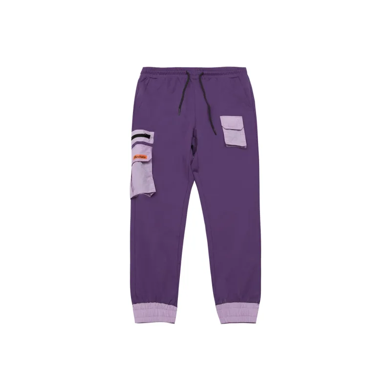 Reshake Casual Pants Unisex-0