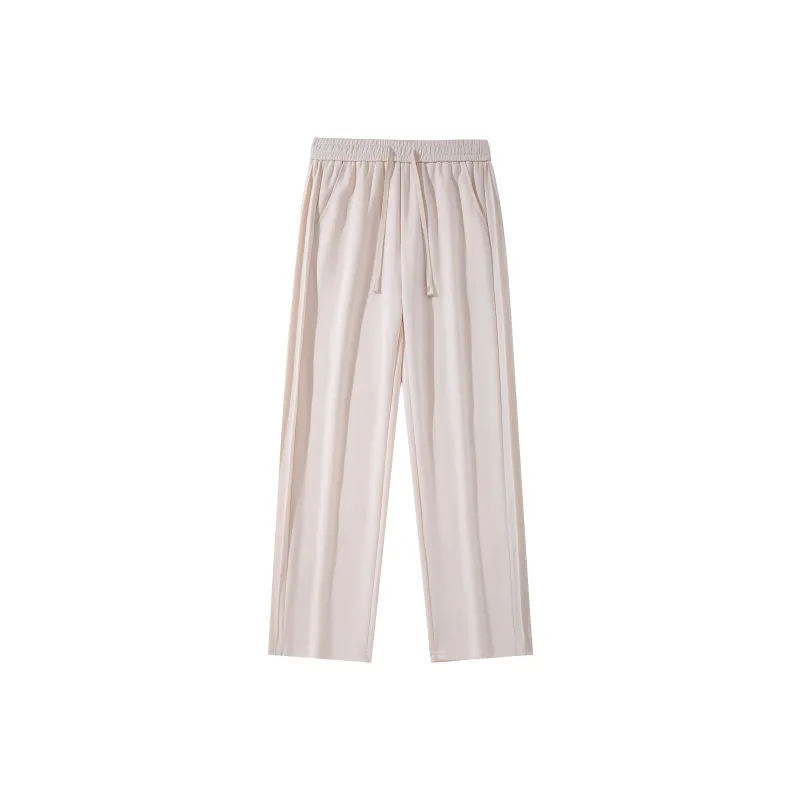 BOTH PLAY Casual Pants Unisex-5