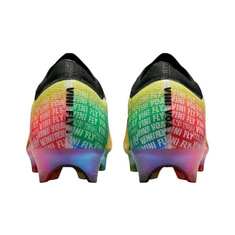 Nike Zoom Mercurial Vapor 16 Elite Fg Vini Jr. Vini Fly-4