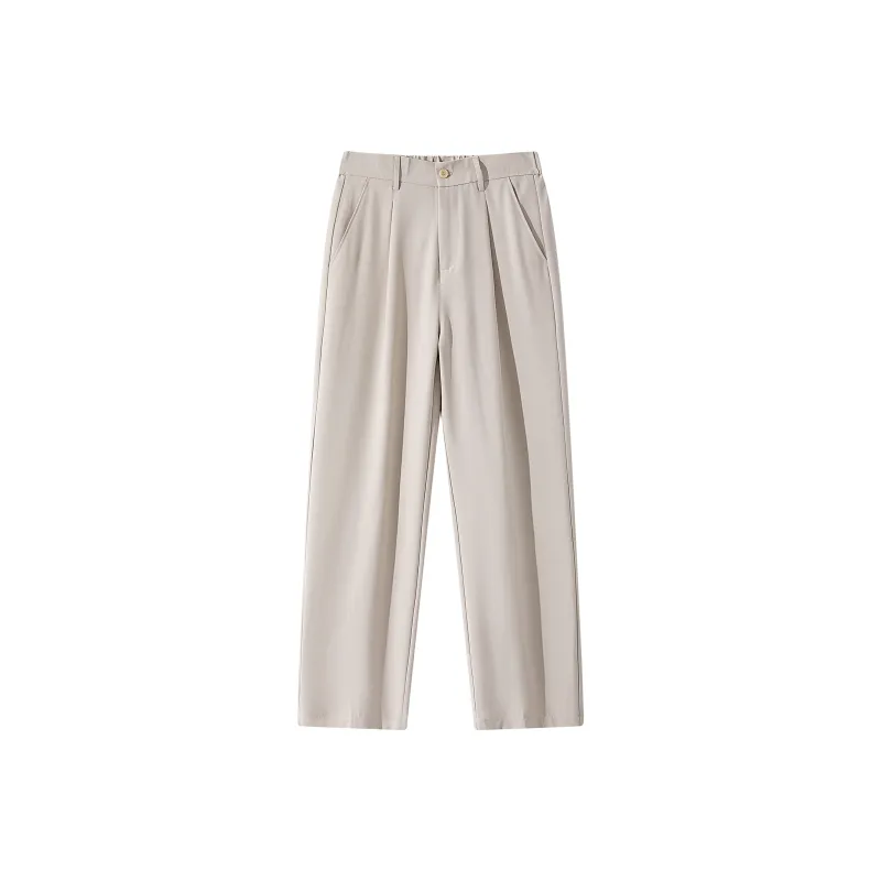 BOBBY ABLEY Suit Trouser Unisex-21