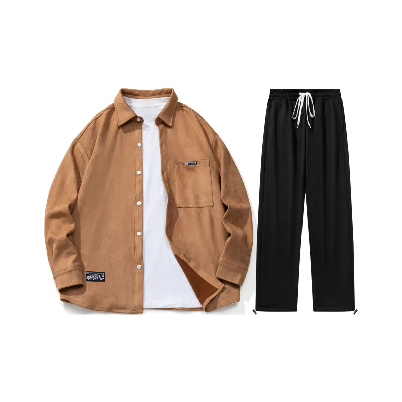 STNW Casual Sportswear Unisex-37