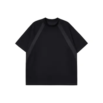 MARK WAFFLE T Shirts Unisex