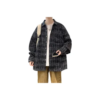 RKVC Jackets Unisex
