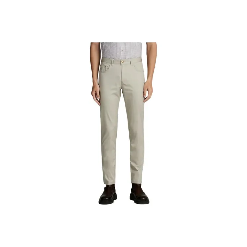 Satchi Casual Pants Men-0