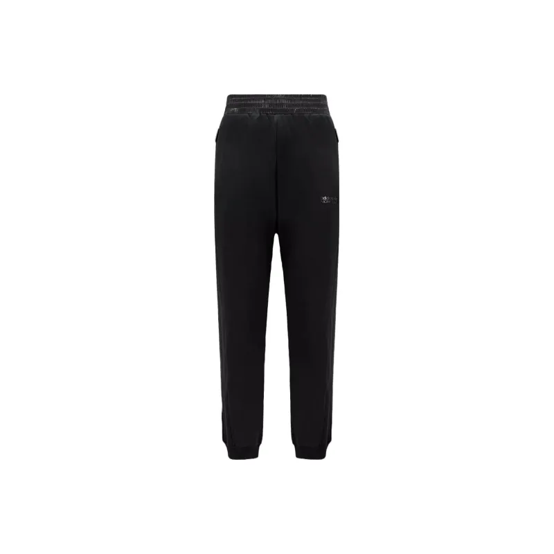 Moncler X Adidas Fleece Sweatpants-0