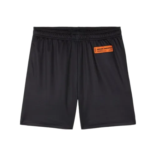 HERON PRESTON Dry Fit Shorts
