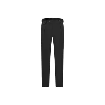 BY CREATIONS Suit Trouser Men's