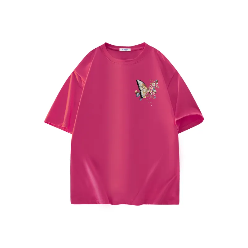 Kepu T Shirts Unisex-15