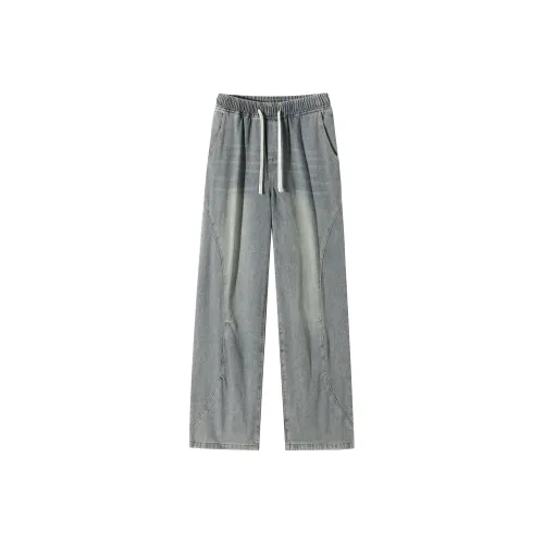 Maxims De Paris Jeans Unisex Black