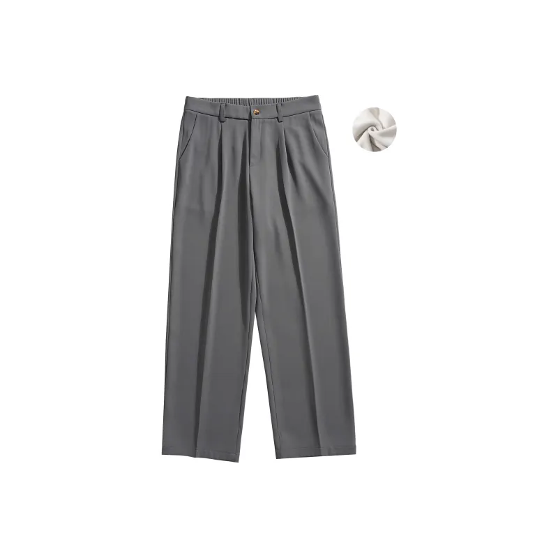 LA'T.WEEKEND Suit Trouser Unisex-18