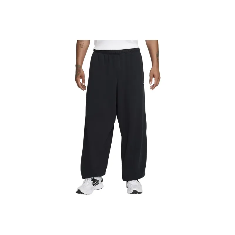 Nike Club Fleece Men's Oversized French Terry Pants-0