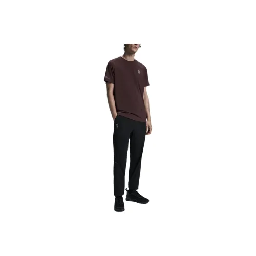 On All Day Joggers Casual Pants Men's Black