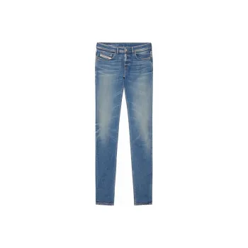 DIESEL Jeans Men Blue