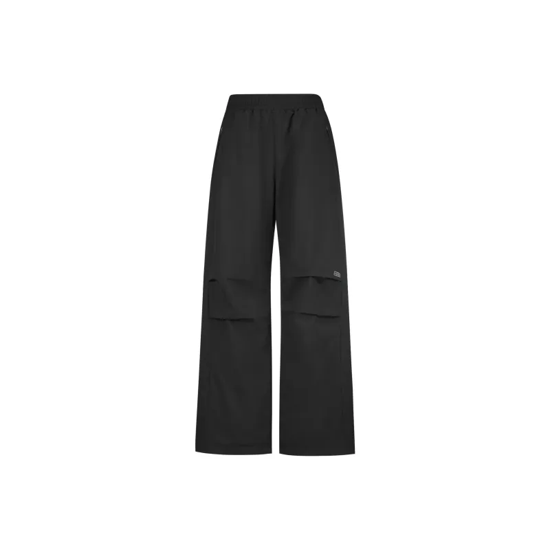 FPA ALWAYS MOVING Series Casual Pants Unisex-0