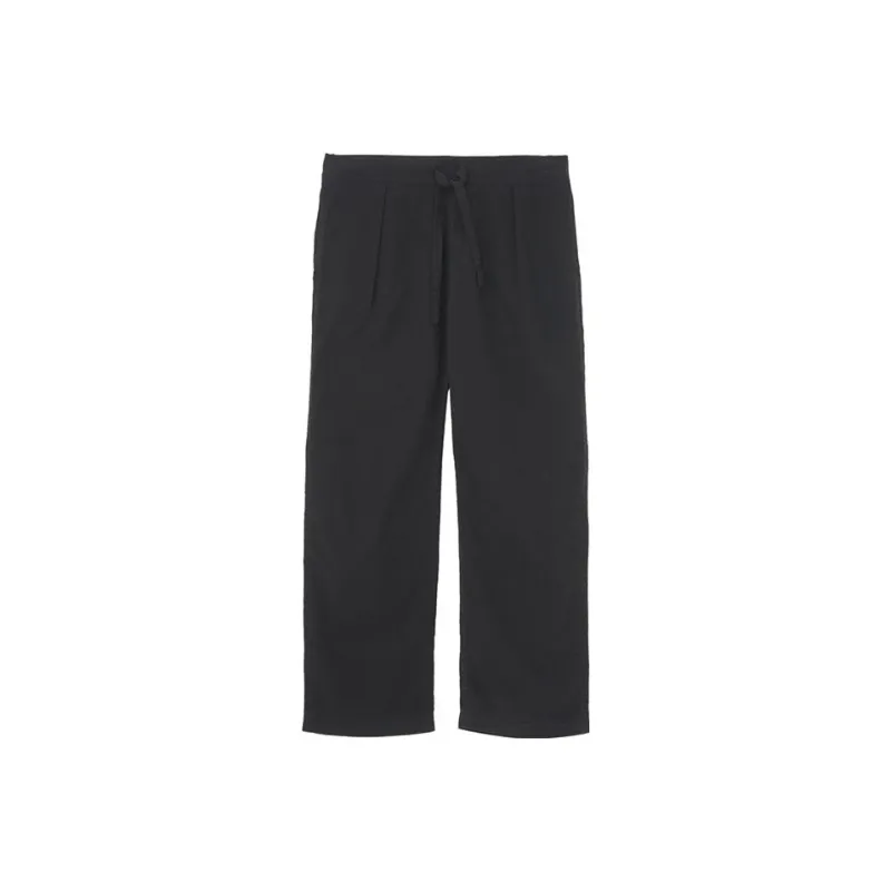 MUJI IDEE Series Casual Pants Unisex-7