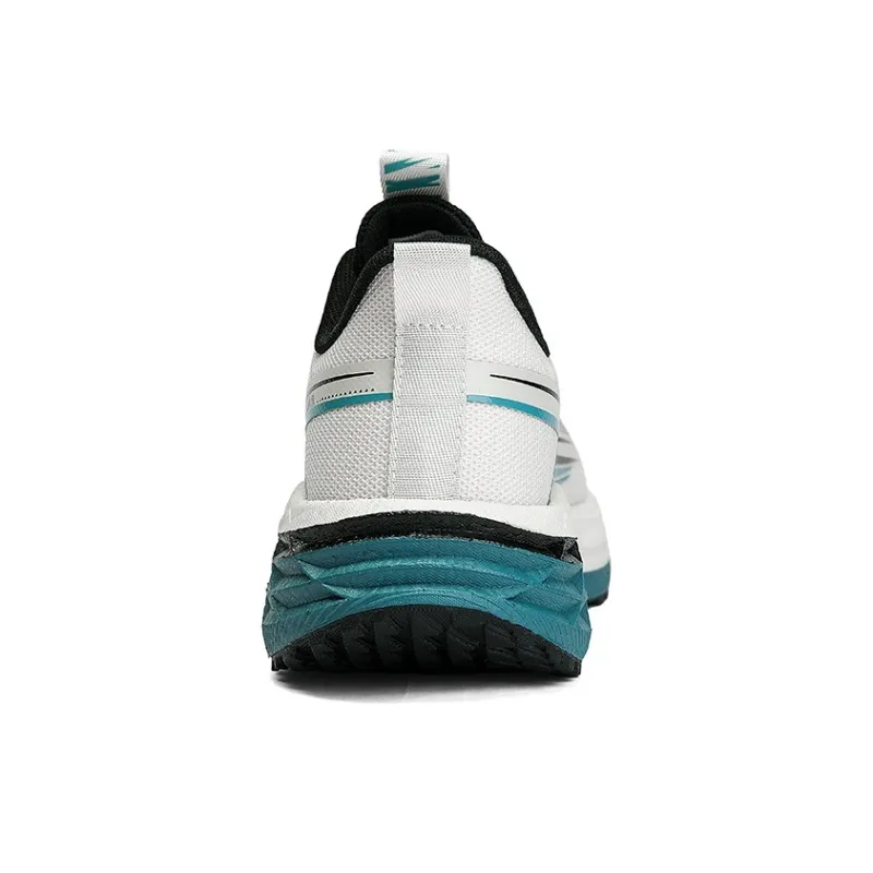 Kuding Low Top Running Shoes Unisex-4