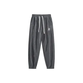 FANTASTIC XBOX Casual Pants Unisex