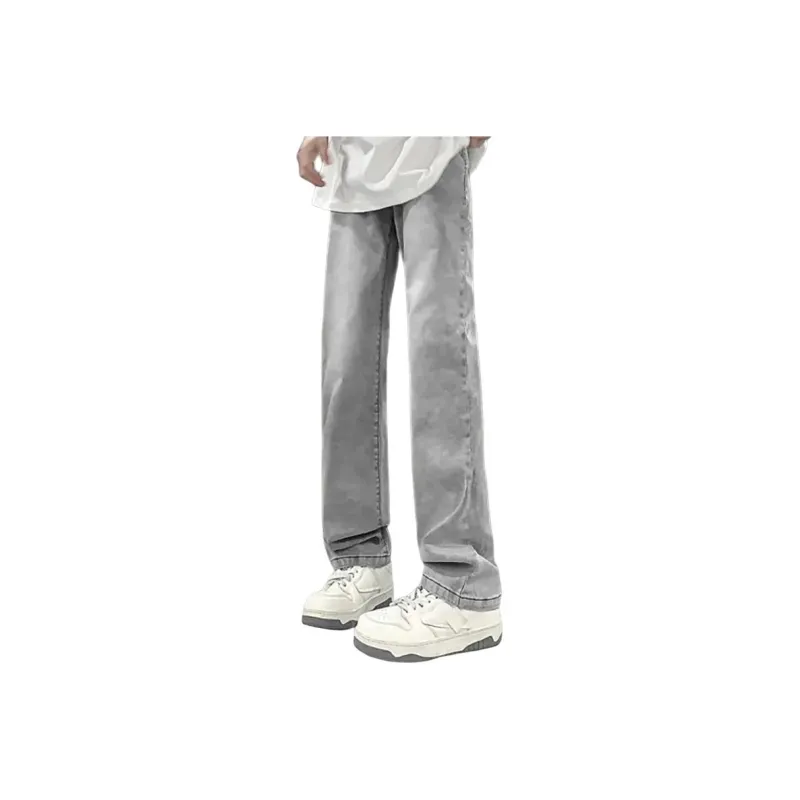 NAXUSTO Jeans Unisex-5