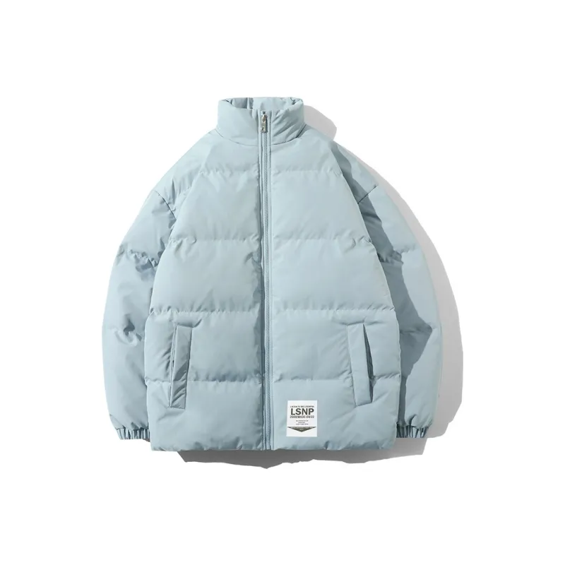 LISENPOK Puffer Jackets Unisex-3
