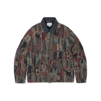 Thisisneverthat Crazy Work Jacket