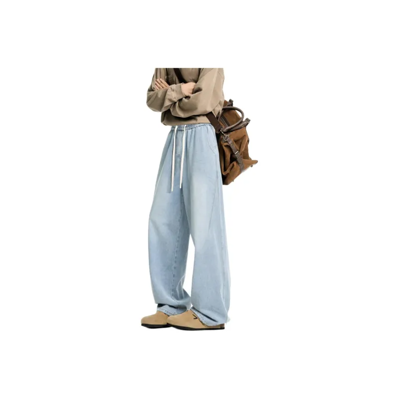 Lulifama Jeans Unisex-10