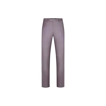Satchi Suit Trouser Men's Pink Purple