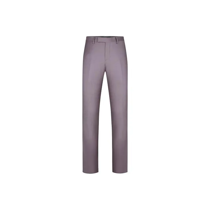 Satchi Suit Trouser Men's Pink Purple-0