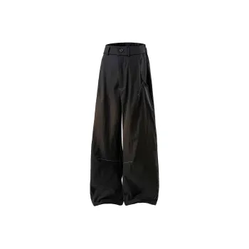 DBD WH Cargo Pants Unisex