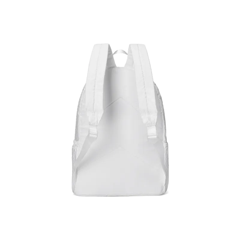 Soundbyte Polyester Backpack Regular Unisex Multicolor-22