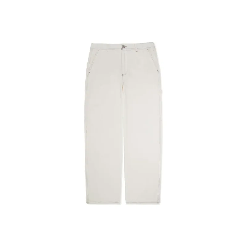 GUESS Jeans Men White-0
