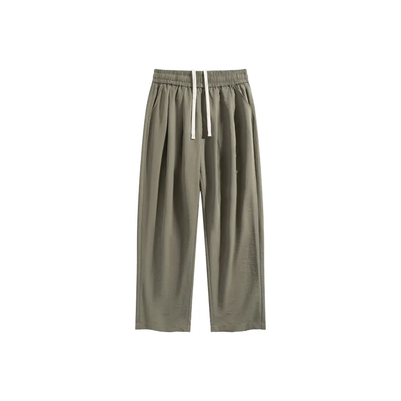 Paddy Julia Casual Pants Unisex-8