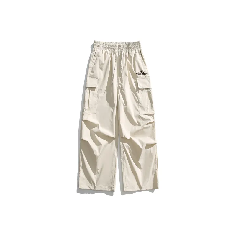 *EVAE+MOB Cargo Pants Unisex-12