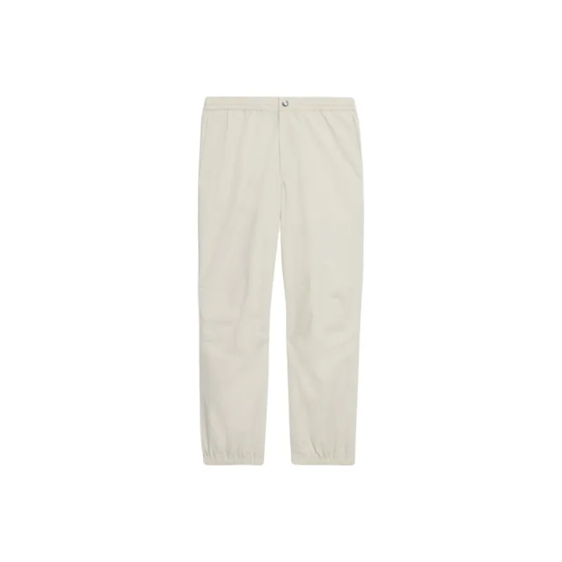 THEORY THEORY Designer Co-authored Collection Casual Pants Men's Ecru-0