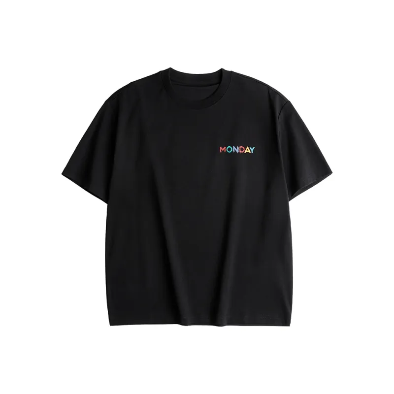 AOGZ T Shirts Unisex-0