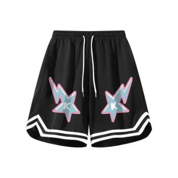 KONZEN· Casual Shorts Unisex