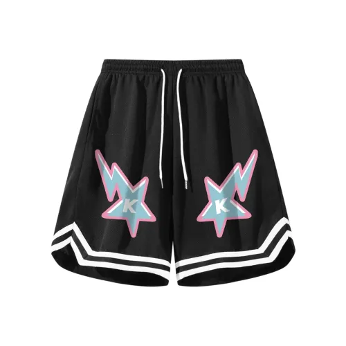 KONZEN· Casual Shorts Unisex