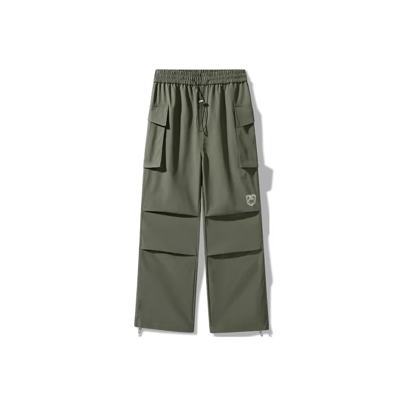 AI3 Casual Pants Unisex-4
