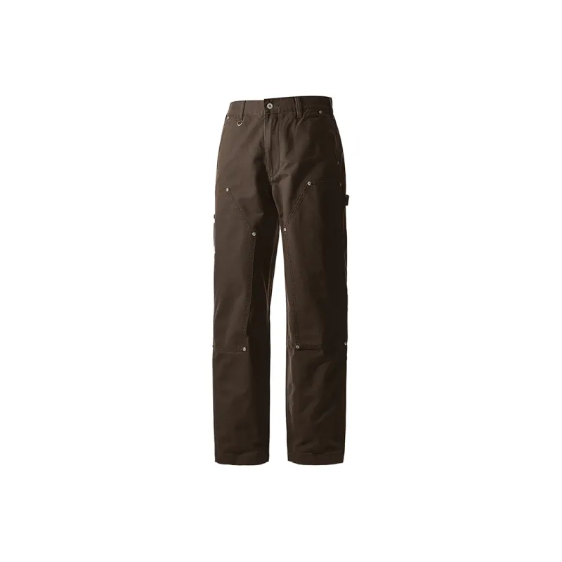 714STREET Cargo Pants Unisex-6