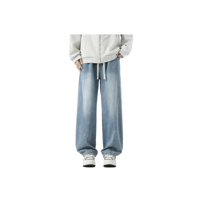 G21 Jeans Unisex-5