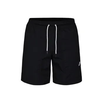 Nike Casual Shorts Men Black