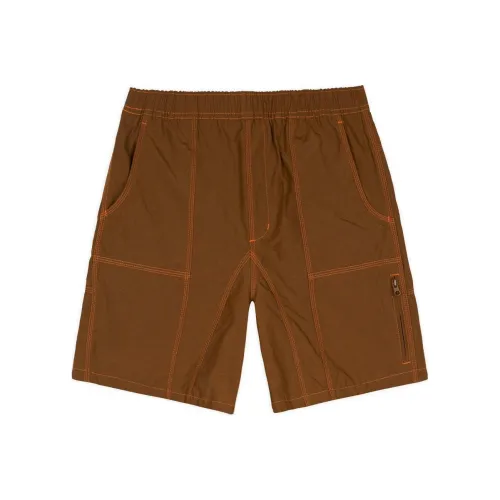 Brain Dead SS24 Casual water Men's Tan
