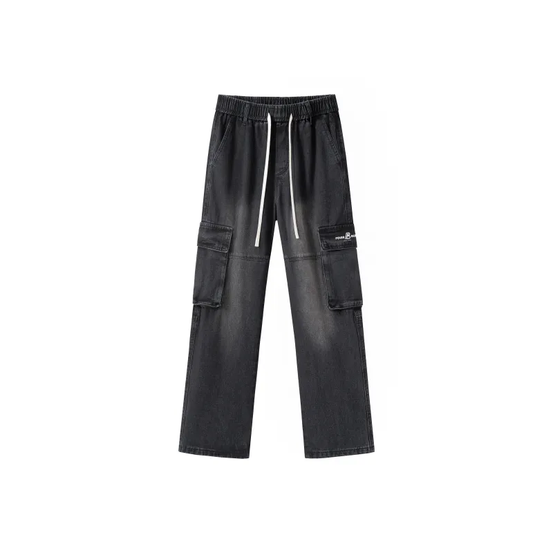 POLAR BEAR Jeans Unisex-0
