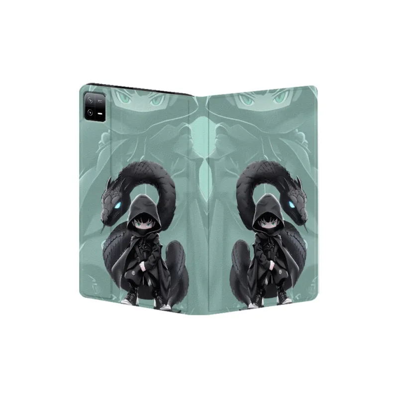 YIBAOBAO Tablet Protective Cases-22
