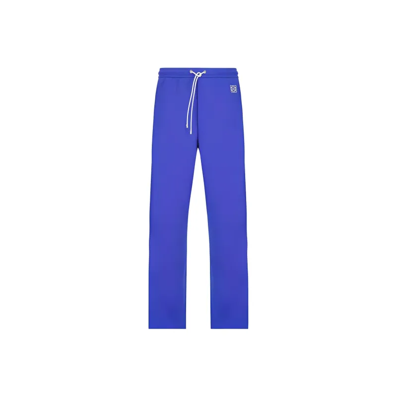 LOEWE Casual Pants Men Blue-0