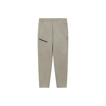 SPYDER MOUNTAIN LIFE Knitted Sports Pants Men's