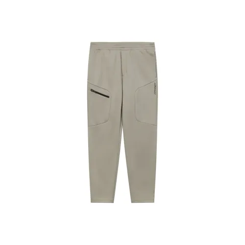SPYDER MOUNTAIN LIFE Knitted Sports Pants Men's