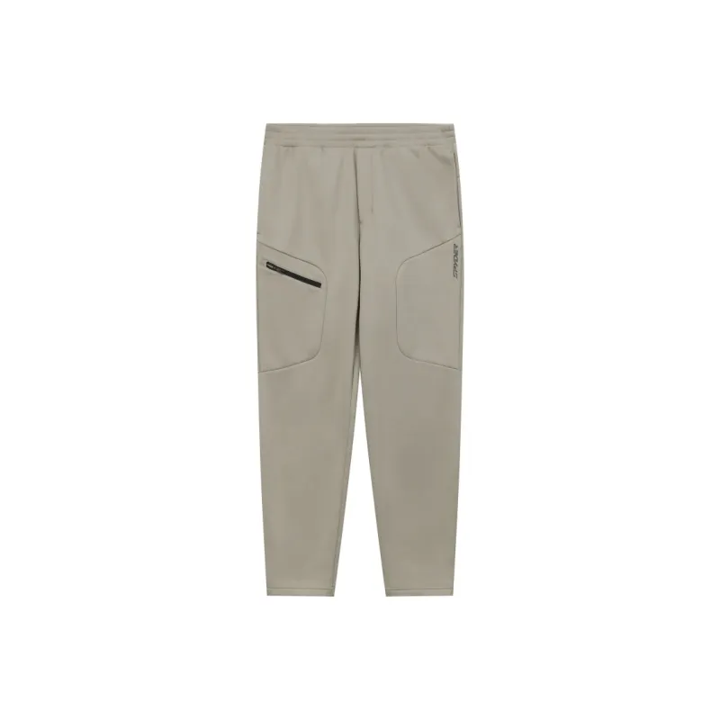 SPYDER MOUNTAIN LIFE Knitted Sweatpants Men's-6
