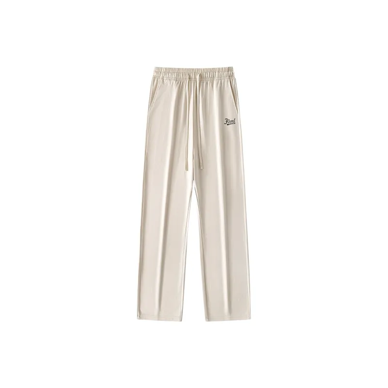 F3ML Casual Pants Unisex-12